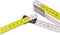 STANLEY Duimstok 2m - Liniaal - Geel/Wit - 0-35-458