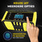 Madine DP150 - Professionele Acculader - 12/24V 4/6/8A - LCD-scherm - Reparatiemodus - Compact Design