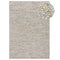 Flair Rugs Minerals - Vloerkleed 80 x 150 cm - Luxe Mélange Wol - Neutrale Tinten