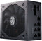Cooler Master V650 Gold-V2 - Voeding - 80 Plus Gold 650W - Zwart