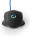 Gaming Muis - Bedraad - 800 / 1200 / 1600 dpi - Instelbare DPI - Aantal knoppen: 6 - Rechtshandig - 1.50 m - LED