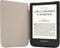 PocketBook WPUC-627-S-BG - Hoes - Beschermhoes voor e-reader - Blauw