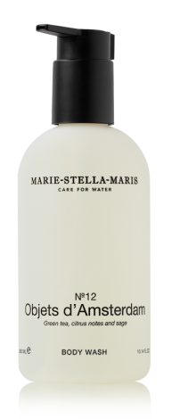 Marie-Stella-Maris - Verzorgingsset - 2x Body Wash 300 ml + 1x Body Lotion 300 ml (set van 3)