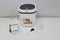 Tefal Pain Doré PF2101 - Broodbakmachine - 12 bakprogramma's - Wit