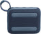 JBL Go 4 - Draagbare speaker - Waterbestendig - Blauw