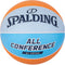 Basketbal voor binnen en buiten All Conference