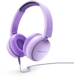 Energy Sistem UrbanTune - Hoofdband Koptelefoon - Ingebouwde Microfoon - Paars