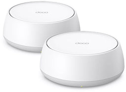 TP-Link Deco BE25 - Toegangspunt - Wi-Fi 6 - Wit (2 stuks)
