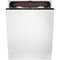 AEG FSK64907Z - Volledig integreerbare vaatwasmachine - 14 couverts - 44 dB(A)