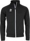 Reece Premium Full Zip Top - Regular Fit - Zwart - Maat 164