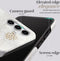 Mio by Mobilize Samsung Galaxy A16 - Backcover - MagSafe - White Roses