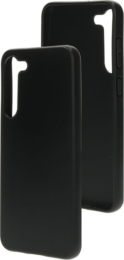 Mobiparts Classic TPU Case - Samsung Galaxy S23 Plus - Schokabsorberend - Zwart (2023)