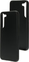 Mobiparts Classic TPU Case - Samsung Galaxy S23 Plus - Schokabsorberend - Zwart (2023)