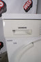 Siemens WT44E183 - Condensdroger - 6 kg - 2dehands