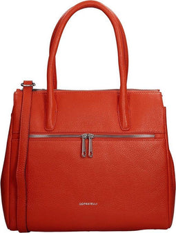 GiGi Fratelli Romance Business shopper orange
