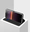 Dux Ducis Skin Pro Series Sony Xperia L4 Hoesje Zwart