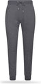 Cappuccino Italia - Heren Sportbroeken Joggingbroek - Grijs - Maat XL
