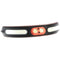 Nebo CurvBeam 600 Flex - LED hoofdlamp - 600 lumen bereik tot 100 m - Groen