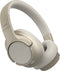 Fresh 'n Rebel Clam Core - Draadloze Over-Ear Koptelefoon - 45 uur batterijduur - Beige