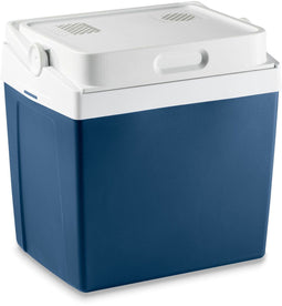 Mobicool MV26 - Thermo elektrische koelbox - 12V - 26 liter - Blauw