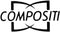 Compositi Profile Beugels Compositi Profile Black - child | Zwart | Stijgbeugels en Beugelriemen