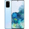 Samsung Galaxy S20 - Blauw - 128 GB - Fysieke simkaart + eSIM