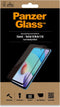 PanzerGlass Screenprotector Geschikt voor Xiaomi Redmi Note 10 (5G) / Redmi 10 - PanzerGlass Case Friendly Screenprotector smartphone