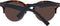Zegna Couture Sunglasses ZC0008 52J Zonnebril - Heren - Bruin