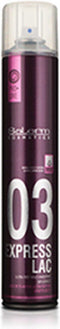 Haarlak Proline 03 Express Salerm 3409F (650 ml) 650 ml