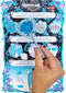 Mattel Monster High - Skulltimate Secrets - Twyla Modepop met 19 verrassingen