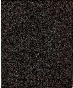 KWB Schuurvellen Waterproof Korrel 800 - 5 Stuks