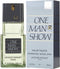 ONE MAN SHOW by Jacques Bogart 100 ml - Eau De Toilette Spray