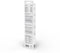 Savio RC-14 - Universele afstandsbediening - IR Draadloos - Zwart