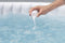 Lay-Z-Spa Hydrogenic™ - Zoutwater Chlorinator - Draadloos tot 1.400 liter - Grijs