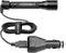 Led Lenser USB Auto Oplader - Voor F1R H14R.2 H6R H7R.2 M3R M7R M7RX P5R.2 P7 - 12 en 24 V - Zwart