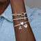 Pandora Bedel Familie Hart 798571C00