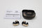 Bose Ultra Open Earbuds - Draadloos - Open-ear ontwerp - Goud Zwart