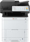 Kyocera ECOSYS MA3500cifx - All-in-One Laserprinter - 35 ppm - Kleur