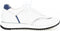 Gabor 66.035.61 - Dames Sneakers - H-leest - Wit - Maat 39