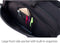 Protec Alt Saxofoon Gigbag C237X