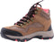 Skechers Trego Base Camp - Wandelschoenen - Waterproof - Bruin - Maat 40