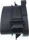Massa-luchtstroomsensor MAF-sensor 0928400529 13627788744 Compatibel voor BMW E46 E53 E60 E61 E65 E6