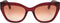 Zonnebril Dames Longchamp LO691S-602 Ø 55 mm