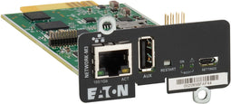 Eaton NETWORK-M3 - Accessoire - Bedraad Ethernet 1000 Mbit/s