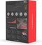Power supply Mars Gaming MPB550 80plus +90 BRONZE 550W (Refurbished B)