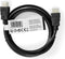 Nedis High Speed HDMI-Kabel - HDMI Male naar HDMI Male - 1080p@60Hz - 1.50 m - Zwart