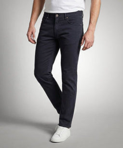 McGregor Five-Pocket Broek - Regular fit - W38-L34 - Donkerblauw