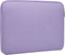 Case Logic LAPS116 - Sleeve - Impact Foam bescherming - Lilac