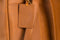 BURKELY Bobbie Rugzak - 13,8 Liter - Geschikt voor A4 en laptop tot 13 inch - Cognac