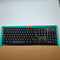 Logitech K270 - Draadloos Toetsenbord - Morsbestendig - Zwart AZERTY